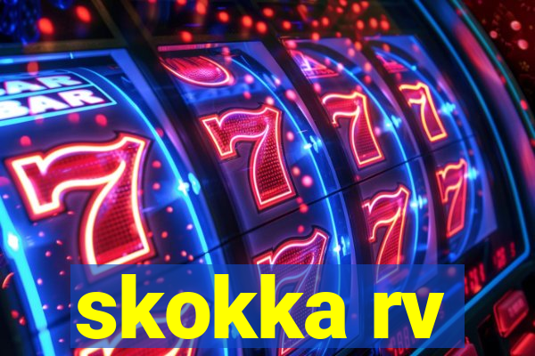 skokka rv